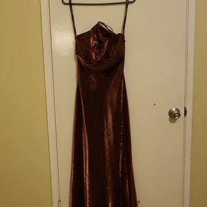Morgan & Co formal/ prom dress